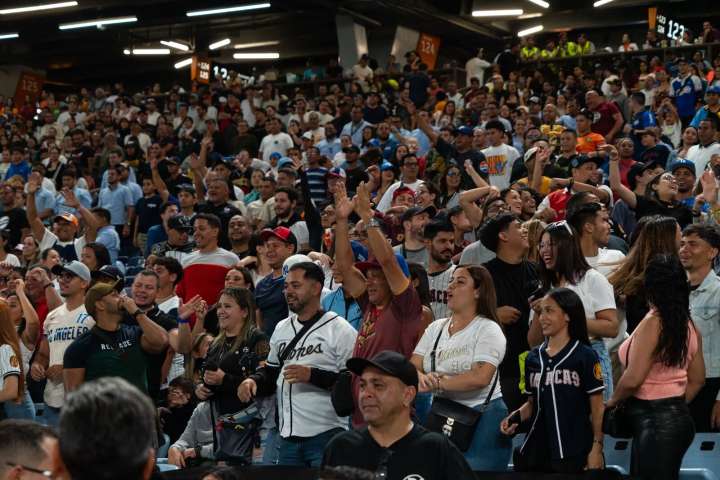 Festival del Jonrón Pepsi 2025 contará con estos peloteros