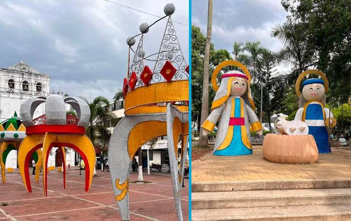 El 1 de diciembre, Cartago encenderá el alumbrado navideño con una ruta turística sin precedentes