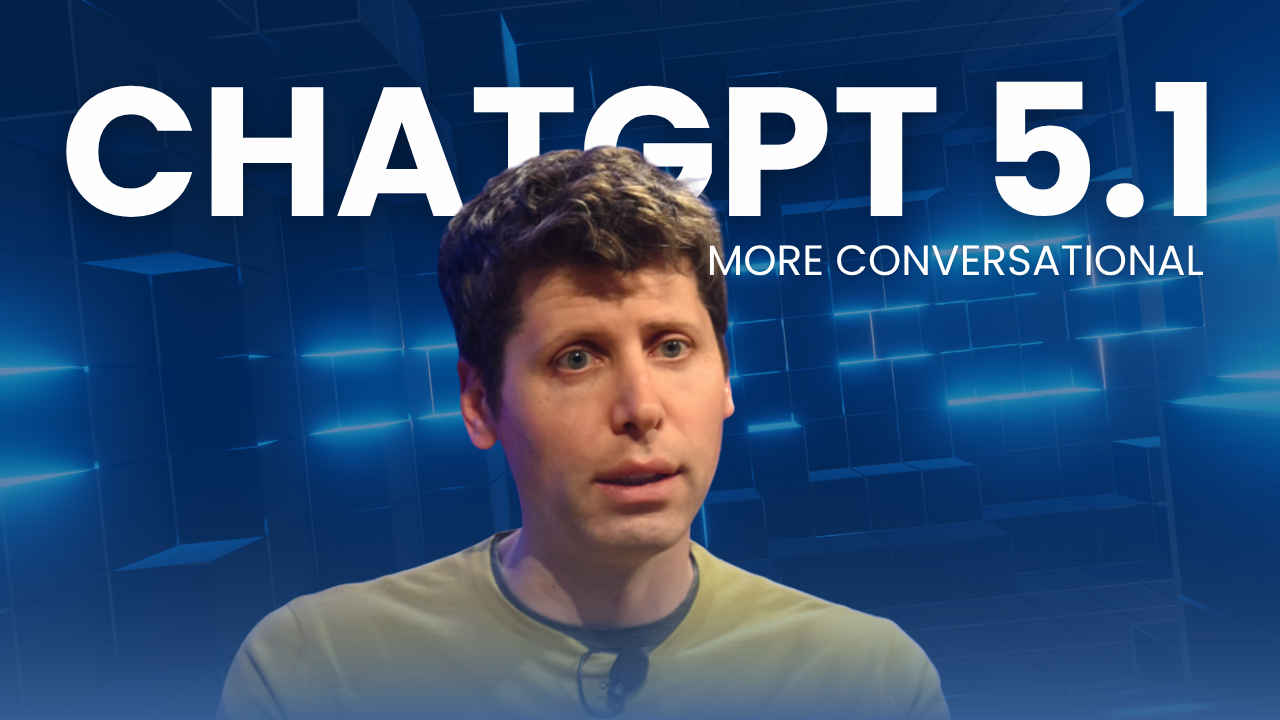 What’s new in GPT-5.1: All differences compared to GPT