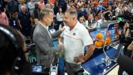 Why Alabama basketball won't beat Gonzaga according to Bruce Pearl