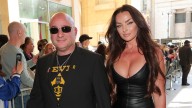 Disturbed's David Draiman Marries Sarah Uli: "Amazing Day"