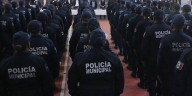 CDHEC: policías siguen encabezando quejas por violaciones a derechos humanos