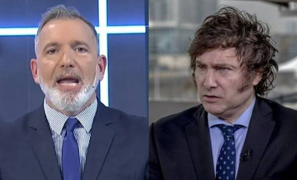 Duggan habló sobre lo que le depara a la Argentina tras el acuerdo con Estados Unidos