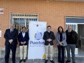 Fomento realiza obras de mejora en los puertos de Cabo de Palos, Mazarrón, Águilas y San Pedro del Pinatar