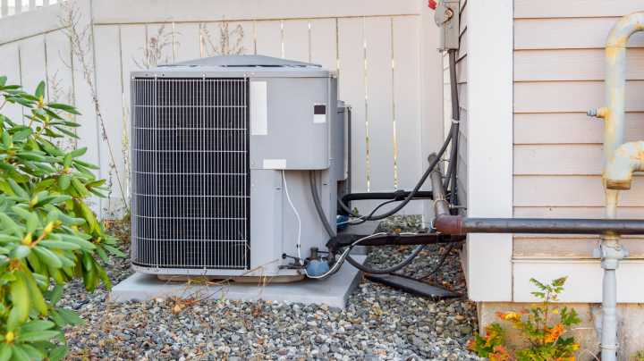 Your Outdated HVAC System Might Be Useless At Heating Your Home. Here's How To Tell
