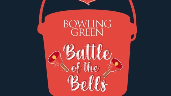Bowling Green Battle of the Bells continues, donations open now