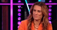 Strictly's Karen Carney left bruised after 'magical' Blackpool routine