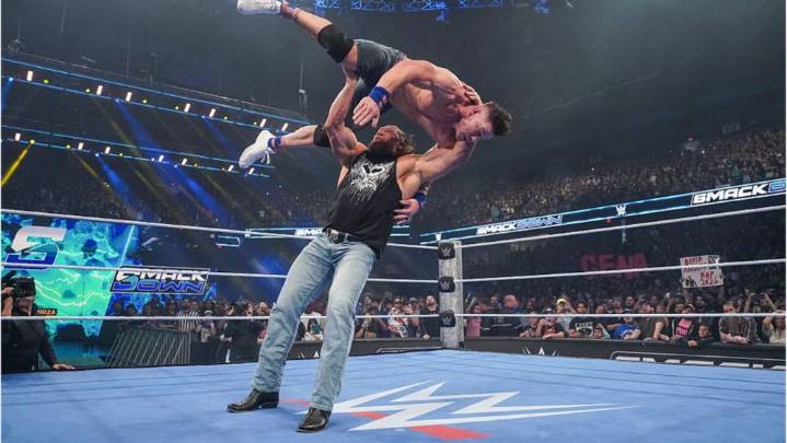 TKO Raises Guidance on UFC, WWE After Big Bucks Contracts