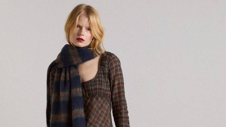 These Are the Best Winter Dresses to Shop Now