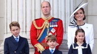 Los apodos con los que Kate Middleton y el príncipe William llaman cariñosamente a George, Charlotte y Louis