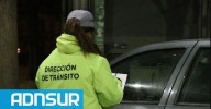 19:50 Escándalo en un municipio patagónico: investigan a un inspector acusado de agredir a una conductora