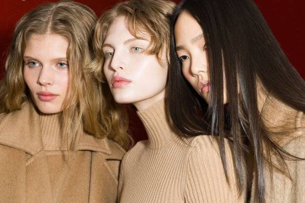 Qué brocha usar según tu base de maquillaje