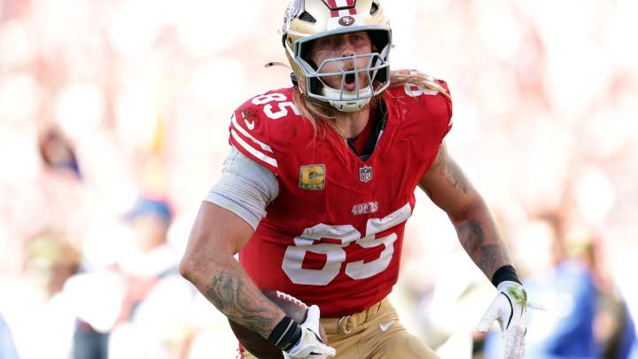 2025 Week 11 Fantasy Football Rankings: TE, K, DEF