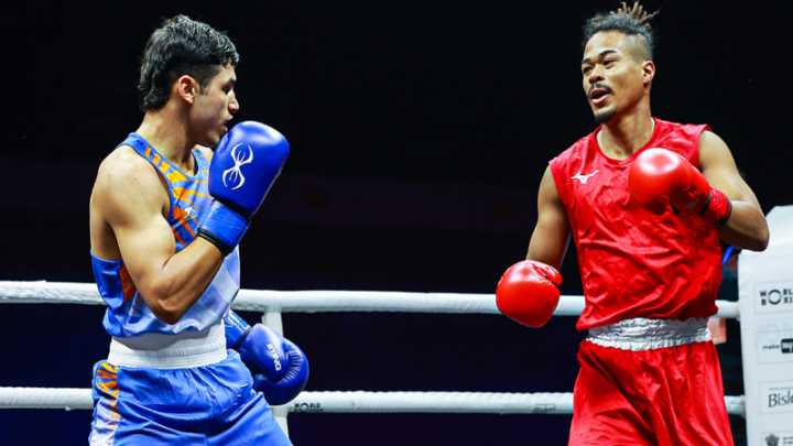 World Boxing Cup Finals: Pawan stuns WBC Brazil gold medalist, Hitesh shocks Asian Games champion