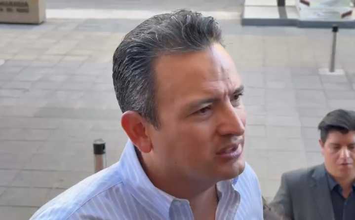 Avanza la Ley de Ingresos 2026; será enviada al Congreso esta semana: Marco Bonilla