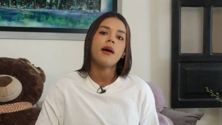 Katiuska, bastante afectada, destapó verdad de lo que pasó tras su expulsión del ‘Desafío Siglo XXI’: “Me utilizó”