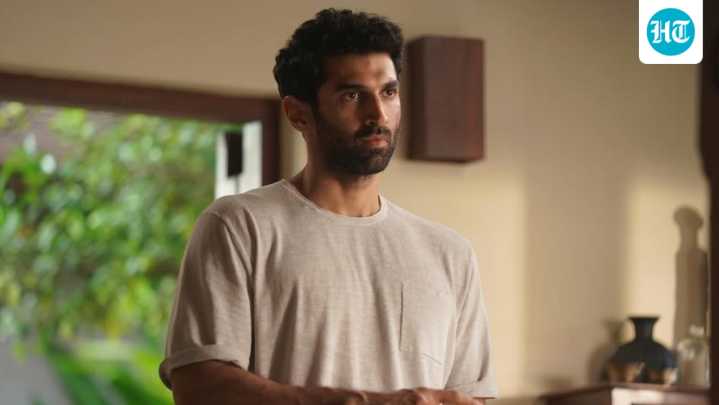 Aditya Roy Kapur turns 40: Why birthday boy eats this simple breakfast daily