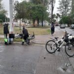 Palpalá: Dos sujetos alcoholizados fueron...