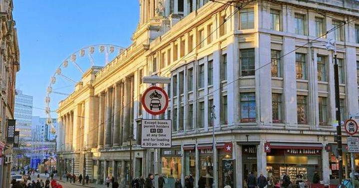 Nottingham named as one of the cheapest places to live in the UK