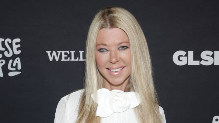 Tara Reid files police report over alleged drink