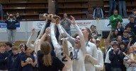 Marist Volleyball building a legacy with 2nd title in last three years