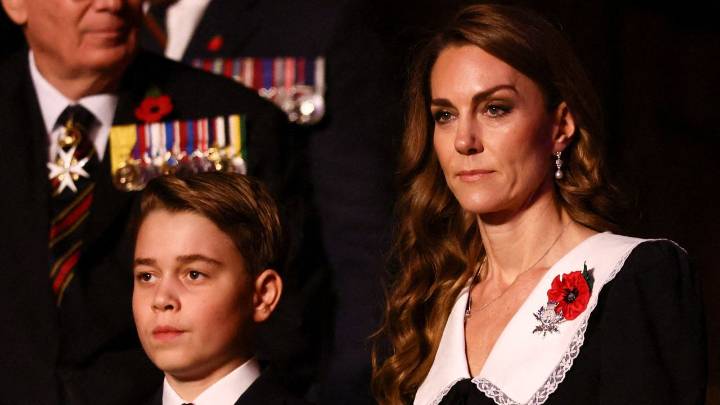 How Prince William and Princess Kate Are Preparing Prince George For His Future as Monarch