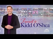 Farewell to Kidd O'Shea after 10 Years at ABC7