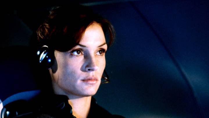 'X-Men' Star Famke Janssen Says Marvel Has 'Never' Asked Her to Return