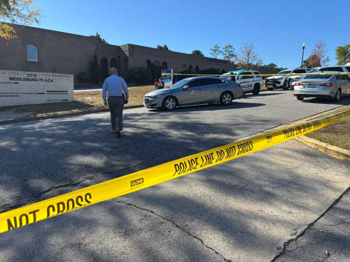 56-year-old man charged after Friday morning shooting incident, say Columbia Police