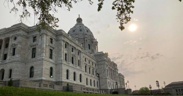 Gov. Walz announces January special elections