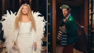 "¡Es hora!": Mariah Carey marca el inicio de las fiestas navideñas en un nuevo y esperado video