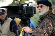 "Me gasté mis últimos 100 millones": Francis Ford Coppola ya no puede financiar su nueva película por el fracaso de Megalópolis