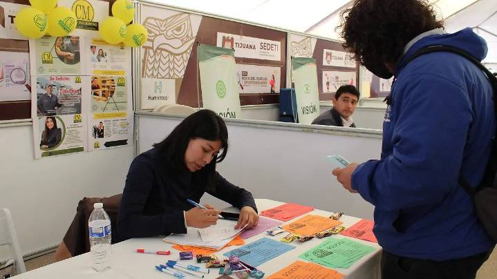 Industria en Tijuana proyecta la contratación de 400 técnicos e ingenieros en diferentes áreas