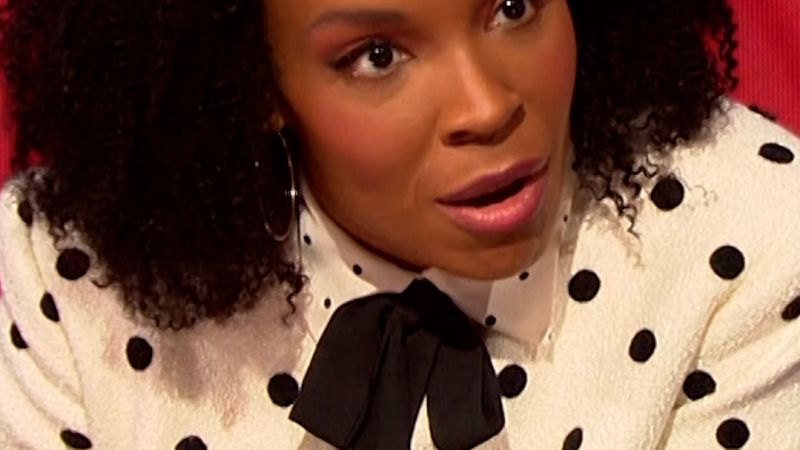 RFK Jr. Flees The Scene?! Comedians poke fun at RFK Jr.’s reaction to a man collapsing