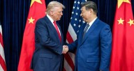 Trump: China conoce las “consecuencias” de una posible invasión a Taiwán
