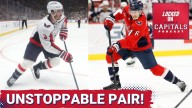 DEFENSIVE DOMINANCE: Why the Washington Capitals’ Jakob Chychrun & Matt Roy Are TRANSFORMING Victory