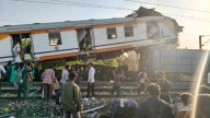 Bilaspur train accident: Railway issues helpline numbers to assist families, passengers