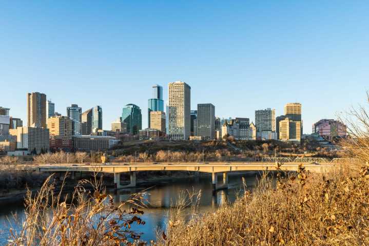 18 outstanding things to do this weekend in Edmonton: Nov. 7 to 9