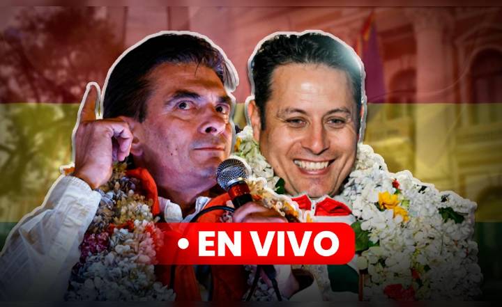 Rodrigo Paz Pereira EN VIVO: ceremonia de posesión del nuevo presidente de Bolivia en 2025, minuto a minuto