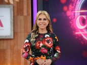 Rocío Sánchez Azuara sufre robo en tienda departamental en Polanco