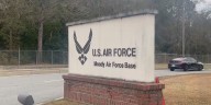Moody Air Force Base conducting active shooter training this week