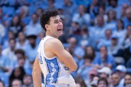 Deadspin | Luka Bogavac, No. 18 Tar Heels take aim at NC Central