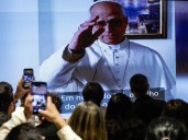 El papa León XIV dice que quiere viajar a Perú, Argentina, Uruguay y México