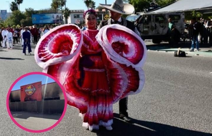 Sonora cancela el desfile del 20 de noviembre por duelo estatal