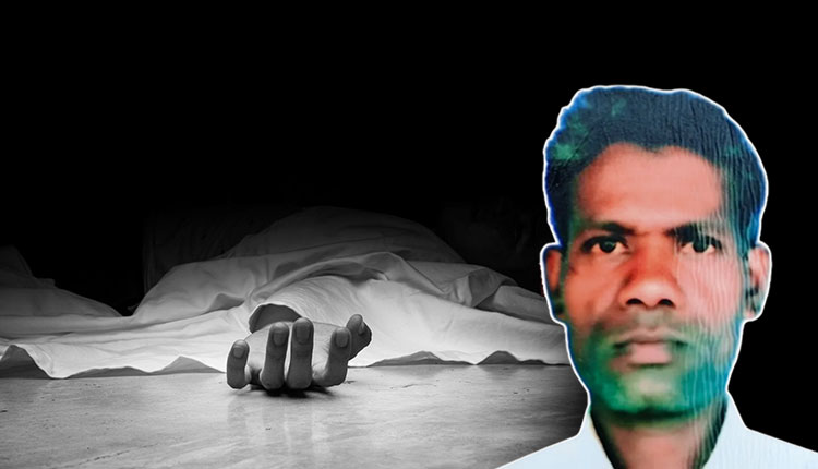 Man Dies While Performing Father’s Tenth Day Rituals In Ganjam; Family Devastated