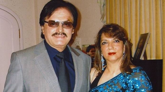 Zarine Khan, mother of Sussane and Zayed Khan, dies of cardiac arrest