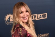 Hilary Duff volverá a los escenarios: La cantante anunció su primera gira en 10 años
