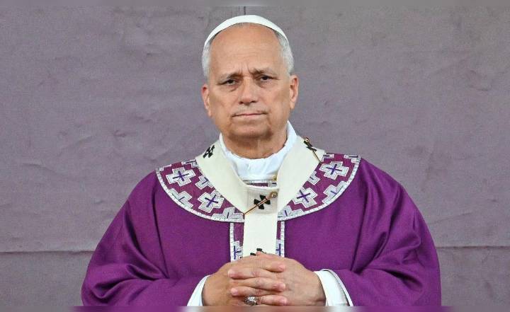 El papa León XIV denuncia el 'sufrimiento inaceptable' en Sudán y exige un alto al fuego inmediato