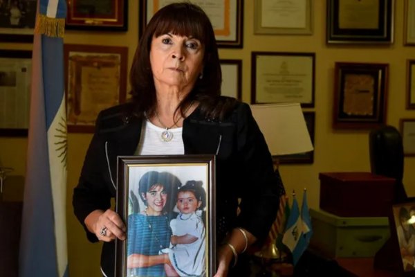 ‘’Sería mi hija‘’: estremecedora confesión de Susana Trimarco tras recibir una foto desde Paraguay