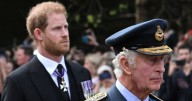 Prince Harry's fresh blow in royal feud as King Charles has 'another priority'